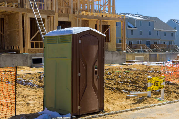 Porta potty rental for outdoor events in Dixmoor, IL