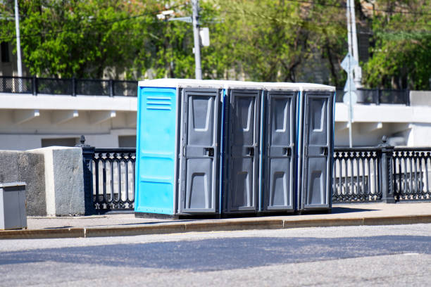 Porta potty rental for festivals in Dixmoor, IL