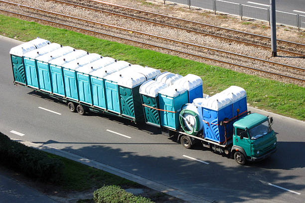  Dixmoor, IL Porta Potty Rental Pros