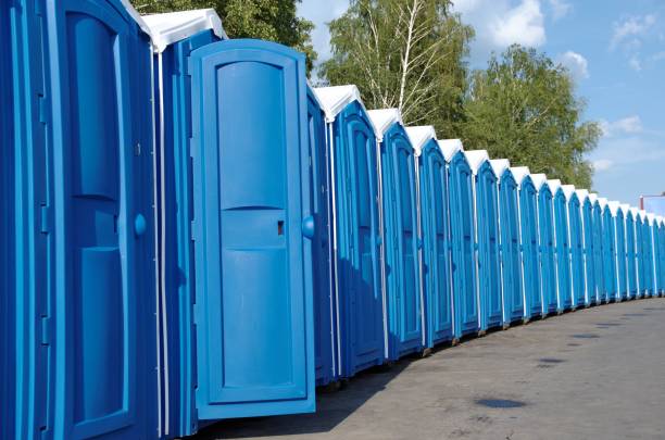 Best Portable toilet rental cost  in Dixmoor, IL